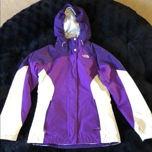 Women’s The North Face Tri Climate Coat